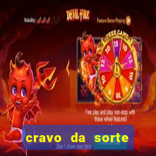 cravo da sorte jogos online